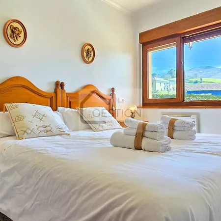 Vakantiehuis Trinamar *