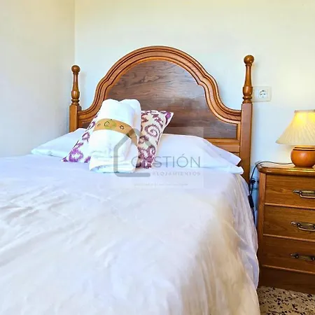 Vakantiehuis Trinamar