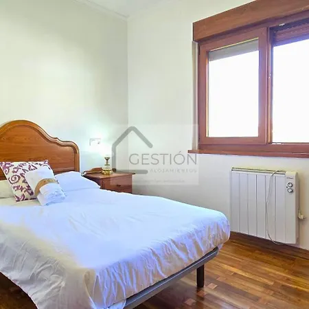 Trinamar Vakantiehuis Carcedo (Asturias)