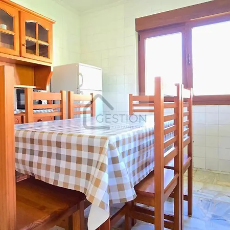 Vakantiehuis Trinamar
