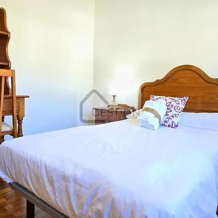Trinamar Vakantiehuis Carcedo (Asturias)