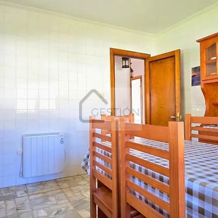Trinamar Carcedo (Asturias)
