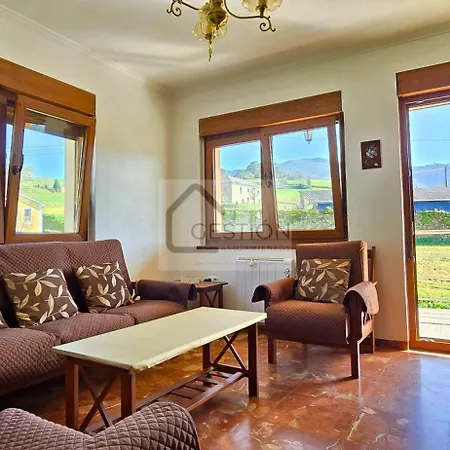 Vakantiehuis Trinamar