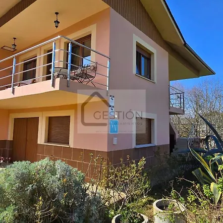 Trinamar Vakantiehuis