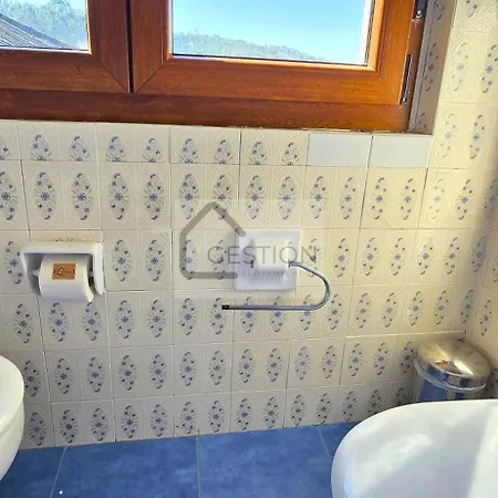 Vakantiehuis Trinamar *