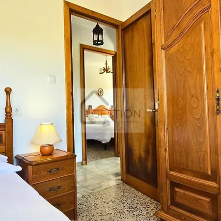 Trinamar Vakantiehuis Carcedo (Asturias)