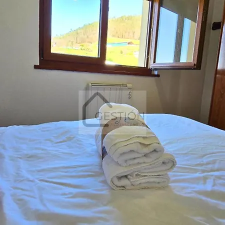 Trinamar Vakantiehuis Carcedo (Asturias)