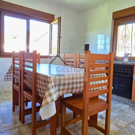Trinamar Vakantiehuis *