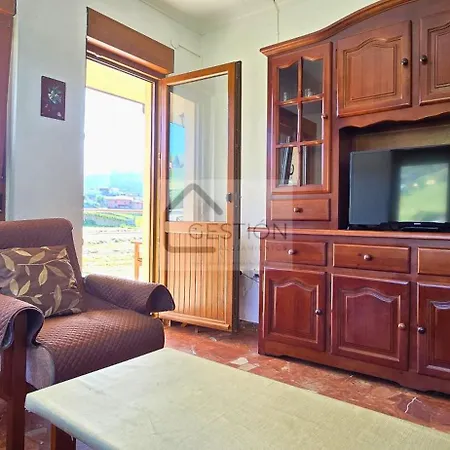 Trinamar * Carcedo (Asturias)