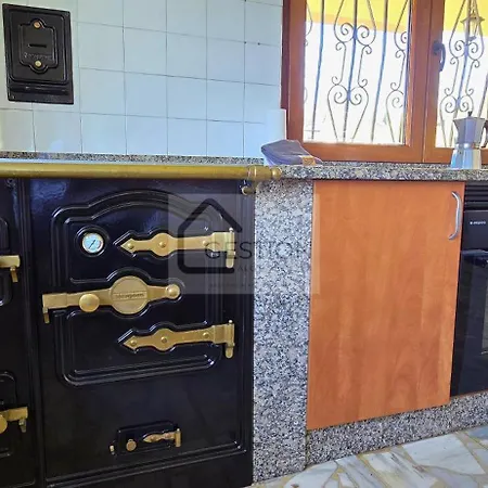 Trinamar Vakantiehuis Carcedo (Asturias)