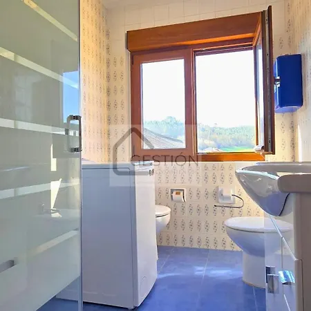 Vakantiehuis Trinamar *