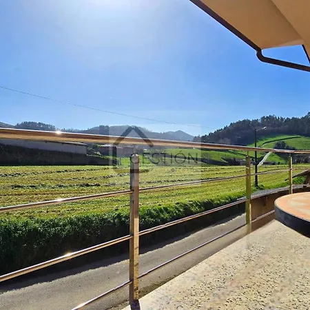 Trinamar Vakantiehuis Carcedo (Asturias)