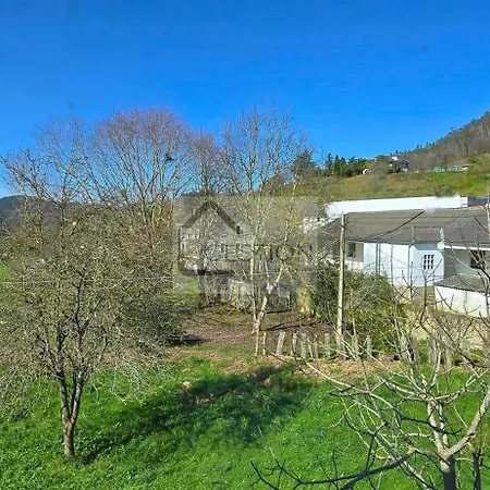 Trinamar * Carcedo (Asturias)