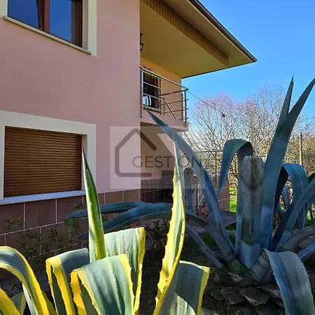 Vakantiehuis Trinamar *
